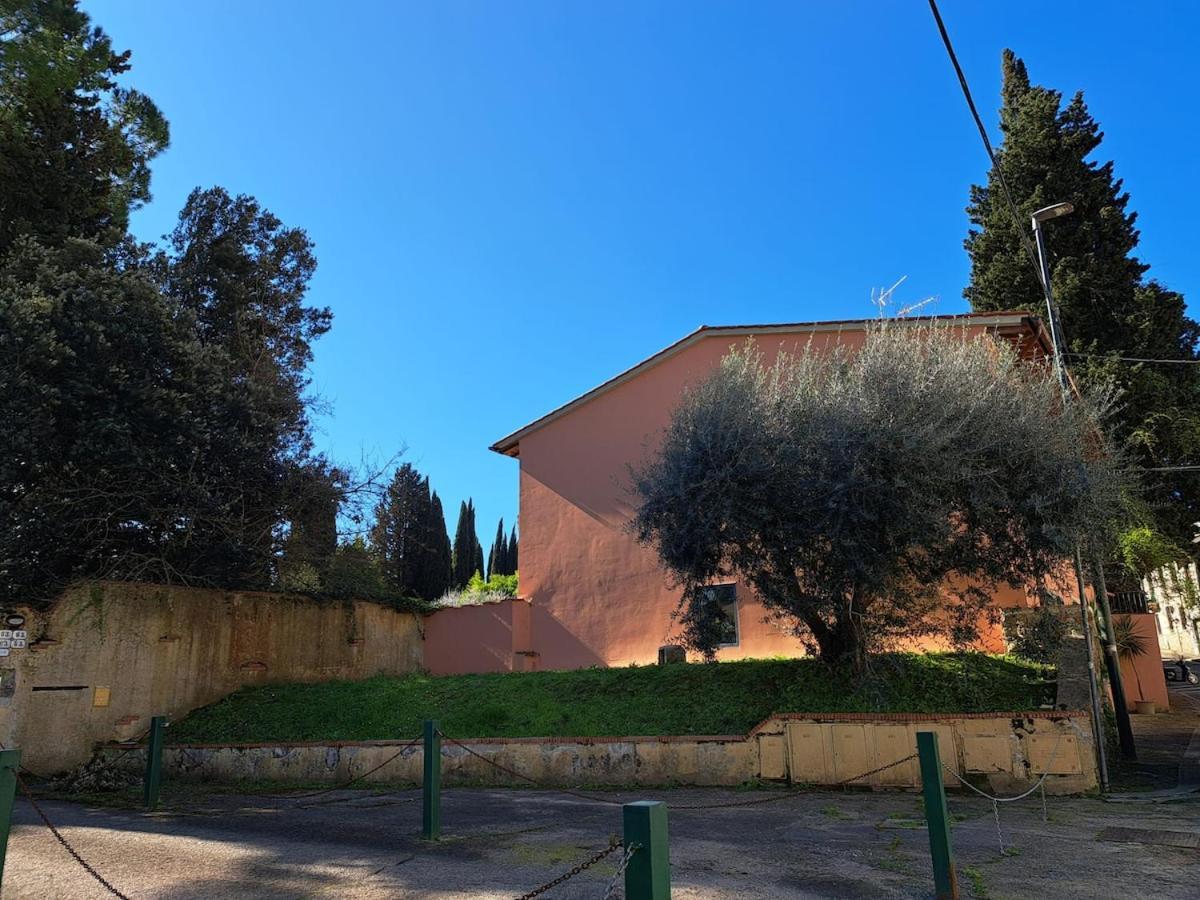 La Casa Del Podesta 65 Apartamento