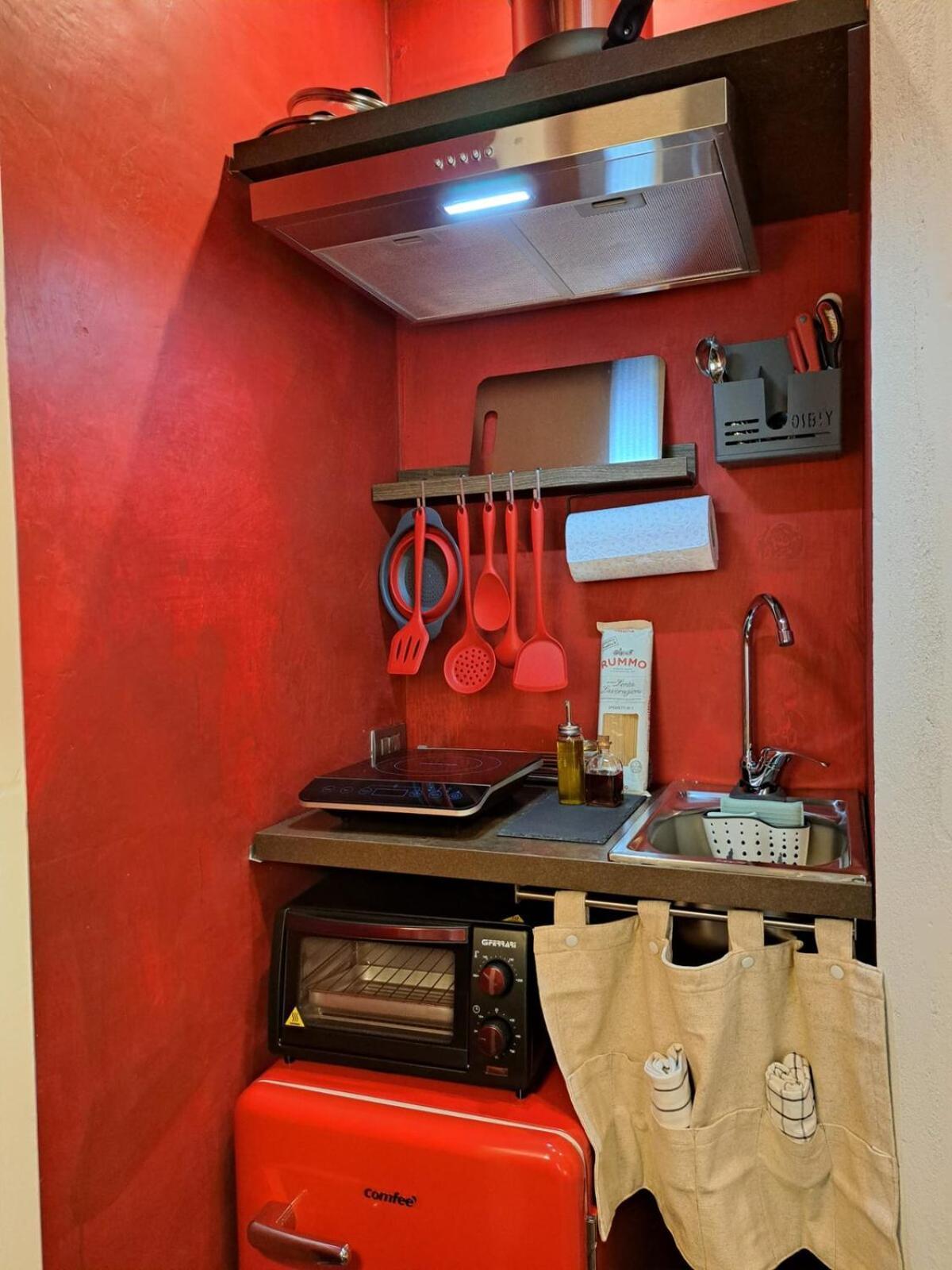 Apartamento La Casa Del Podesta 65