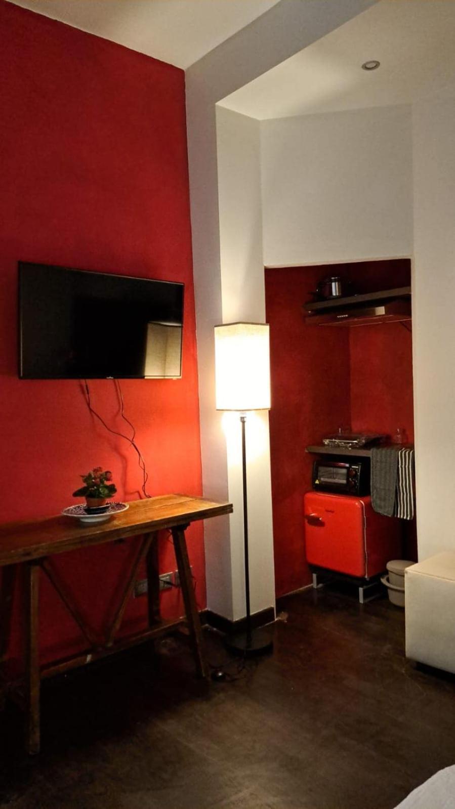 La Casa Del Podesta 65 Apartamento *