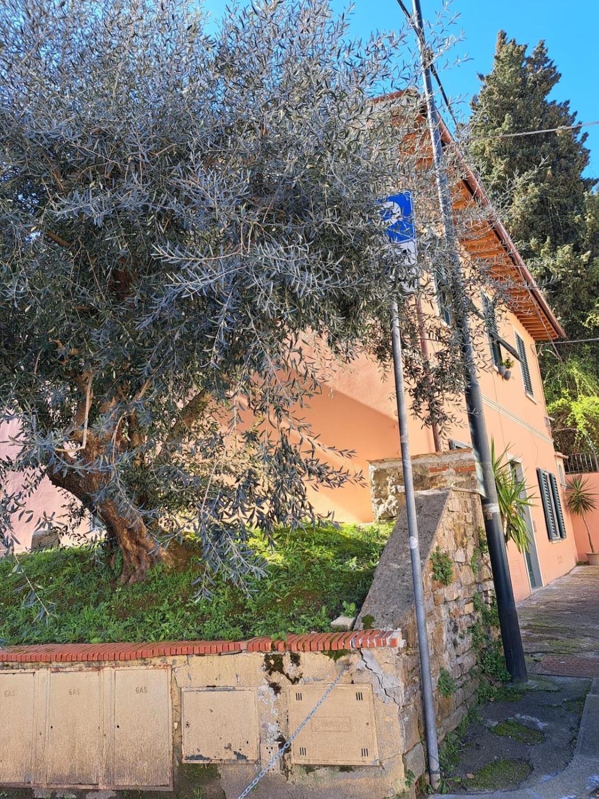 La Casa Del Podesta 65 * Florencia
