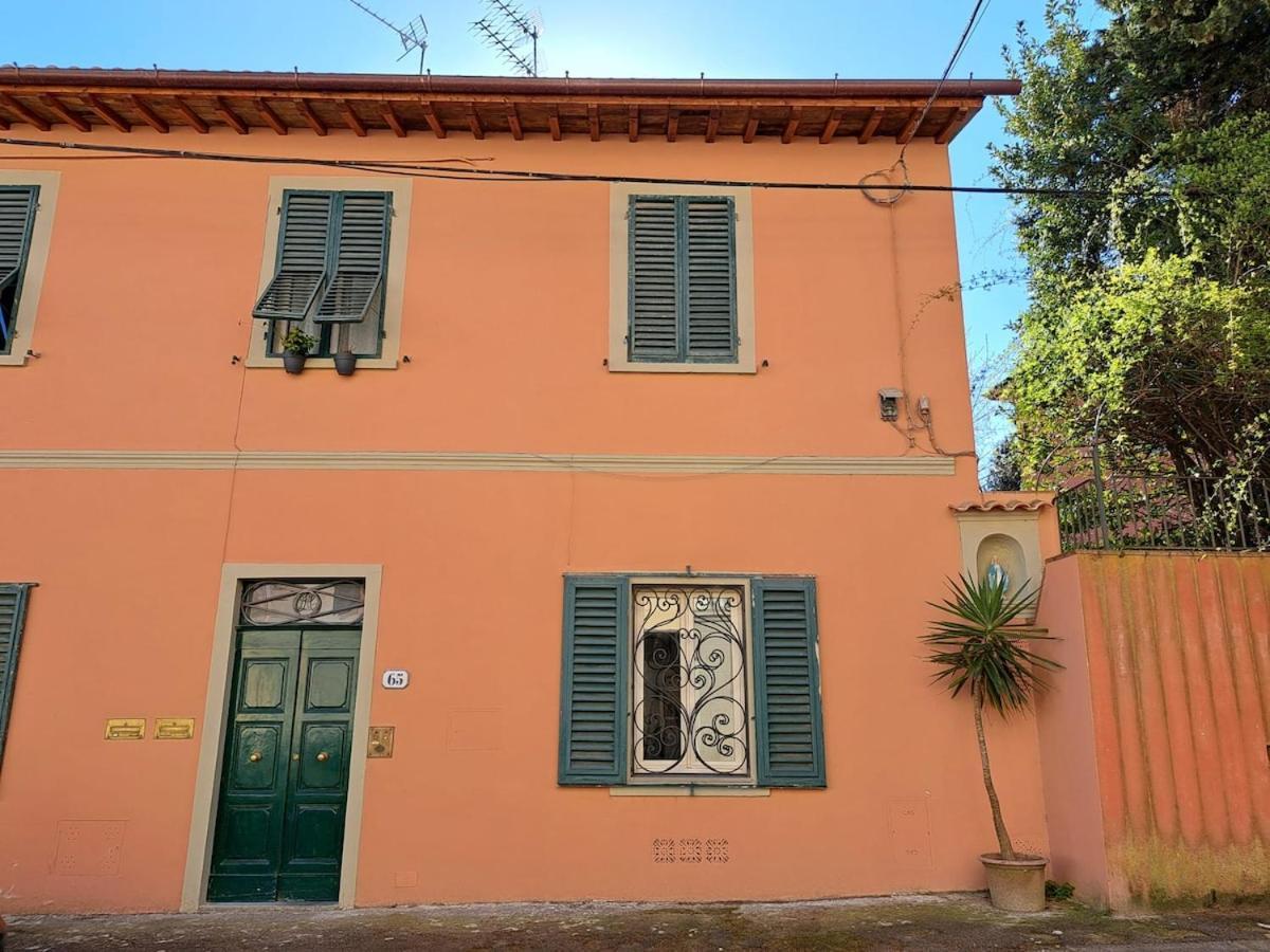 La Casa Del Podesta 65 Apartamento