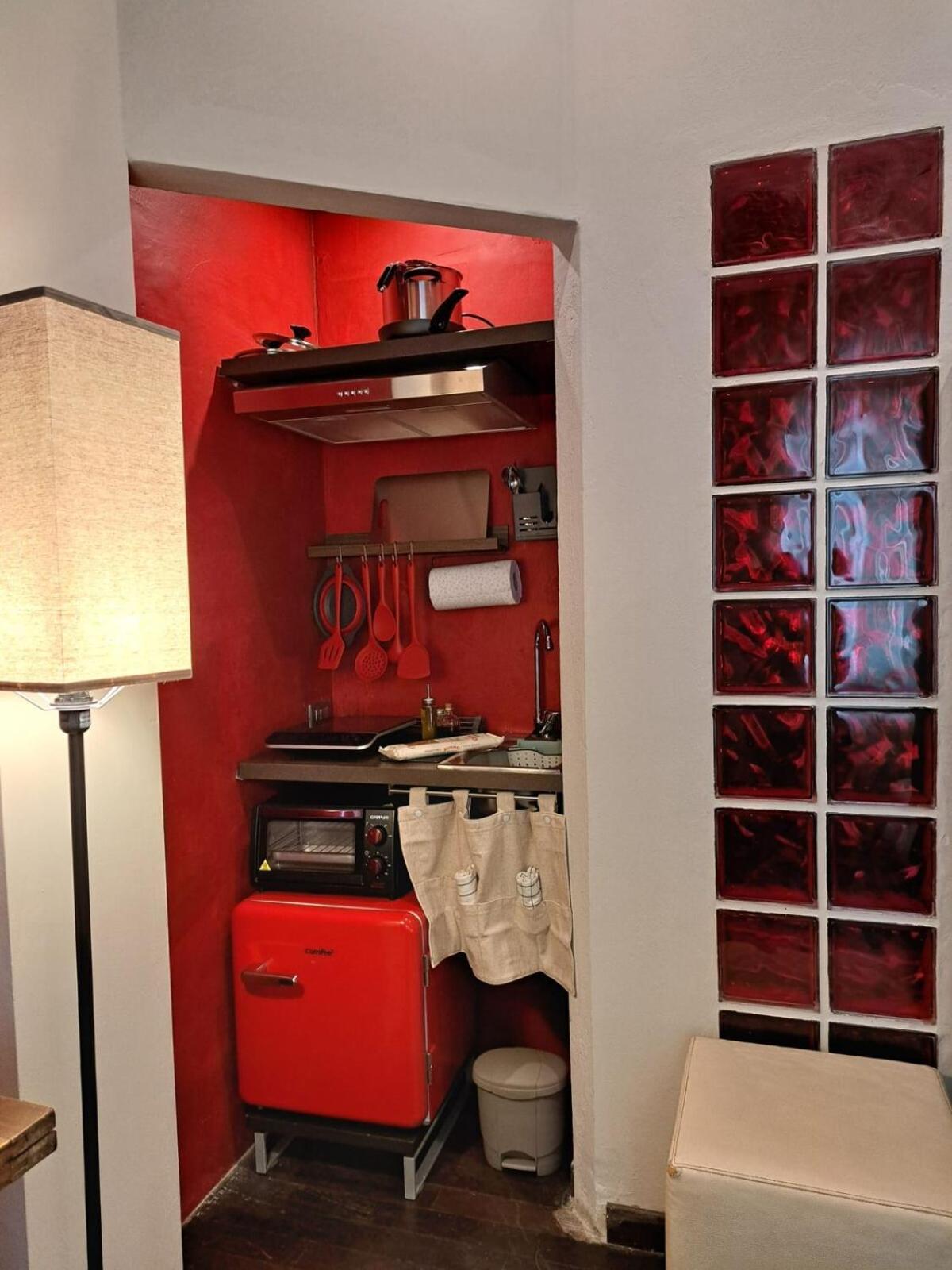 Apartamento La Casa Del Podesta 65 *