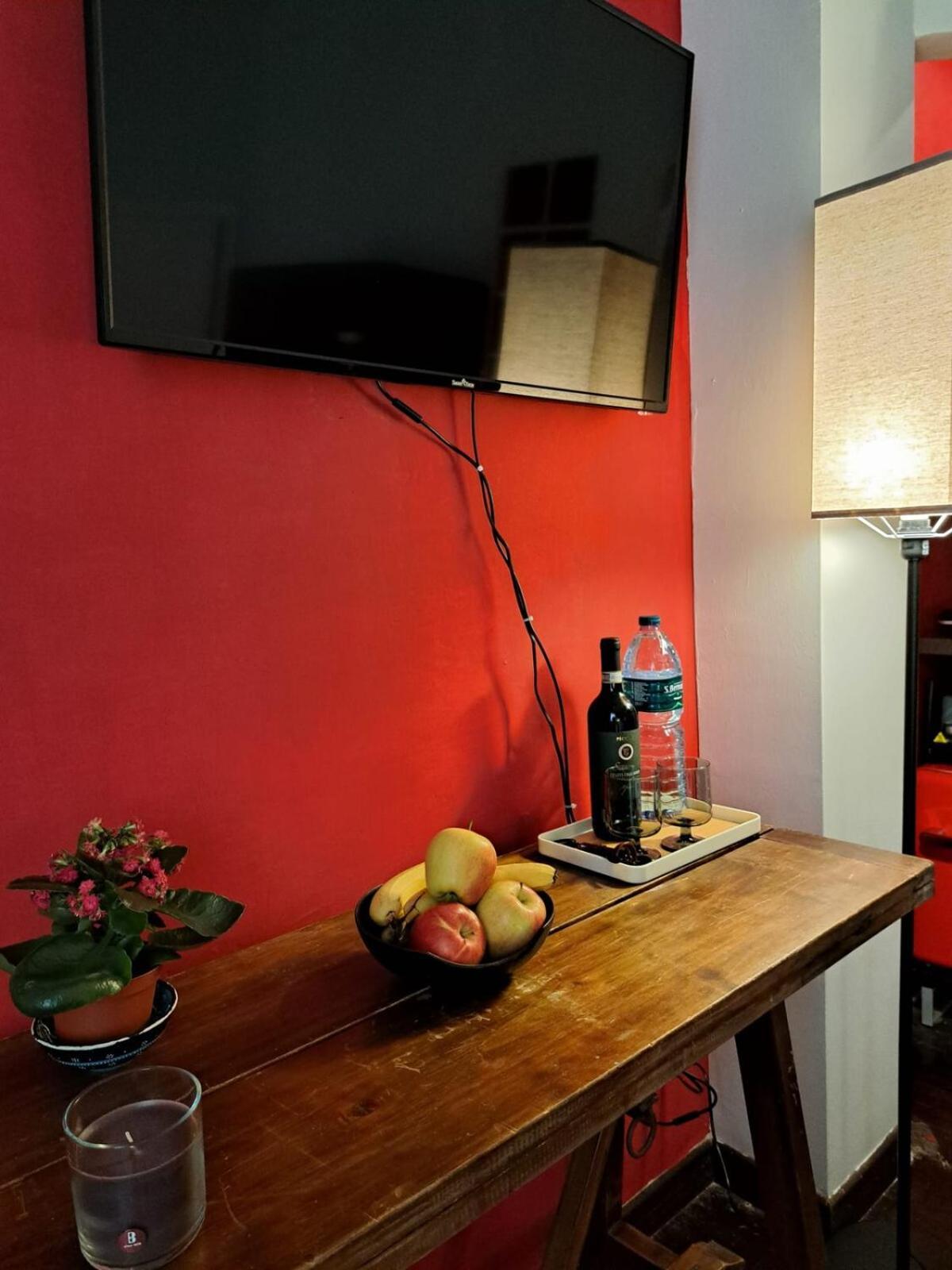 La Casa Del Podesta 65 Apartamento Florencia