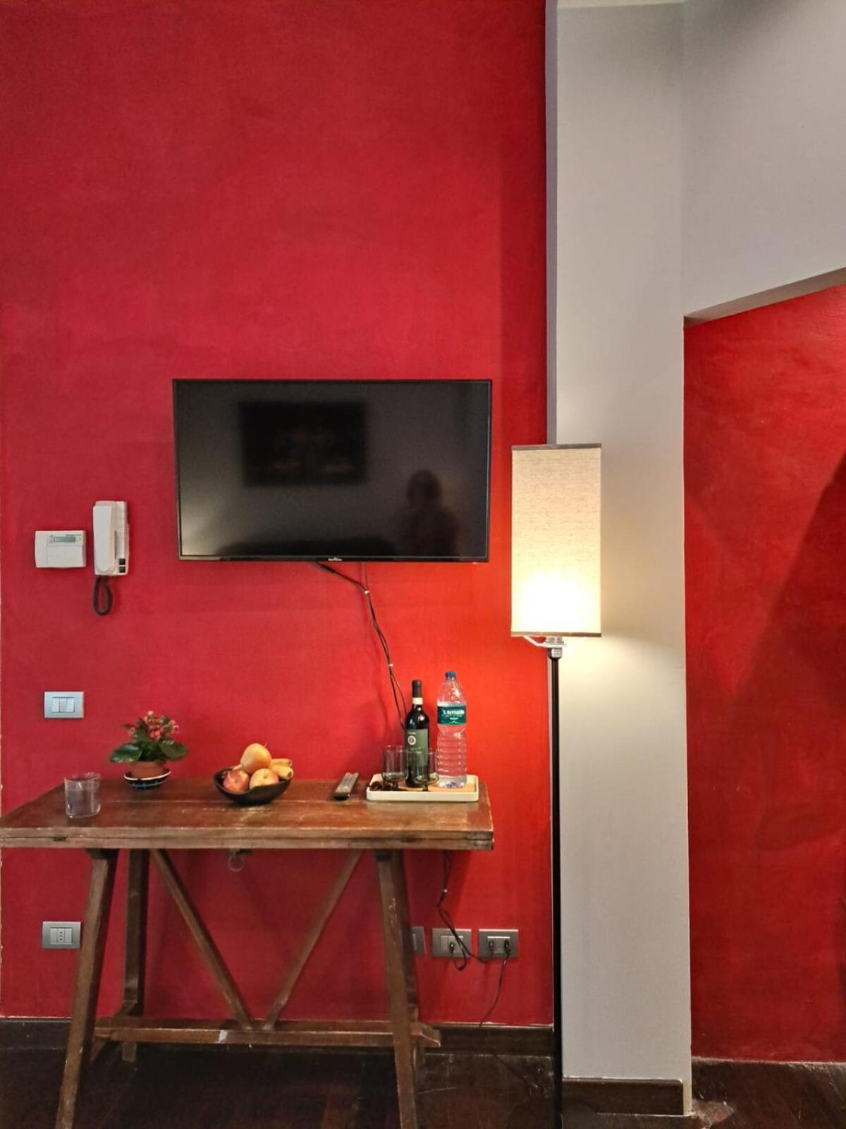 Apartamento La Casa Del Podesta 65 Florencia