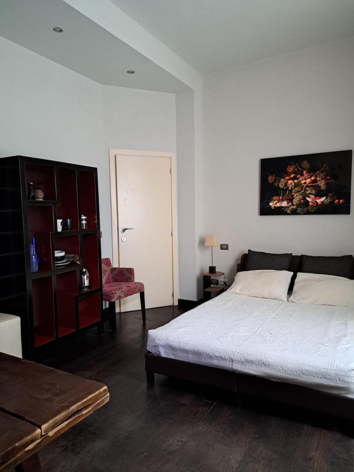 La Casa Del Podesta 65 Apartamento Florencia