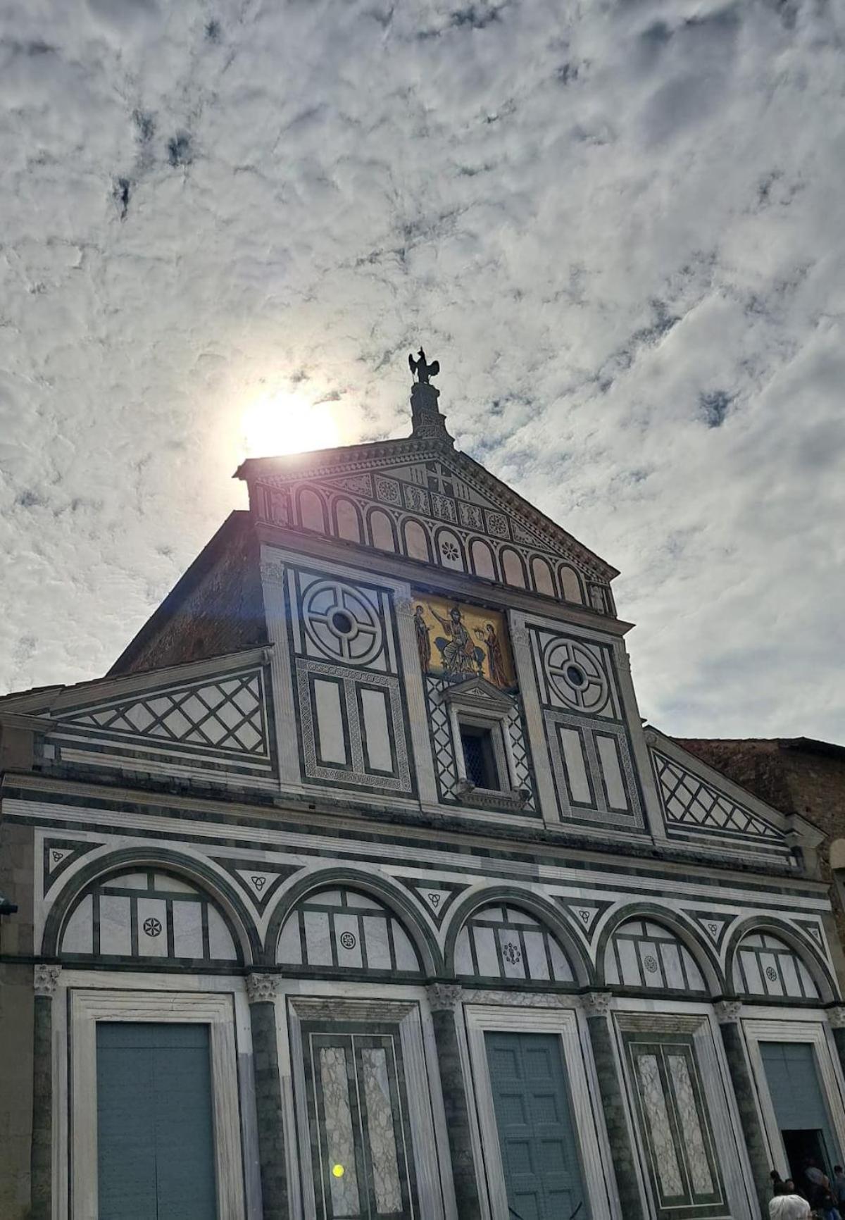 La Casa Del Podesta 65 * Florencia