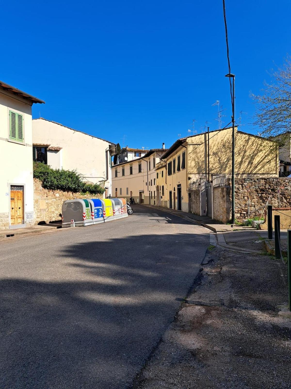 Apartamento La Casa Del Podesta 65