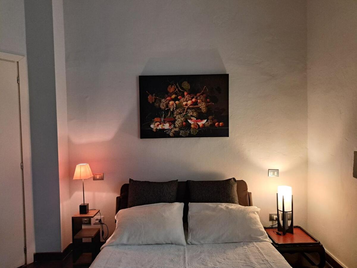Apartamento La Casa Del Podesta 65 *