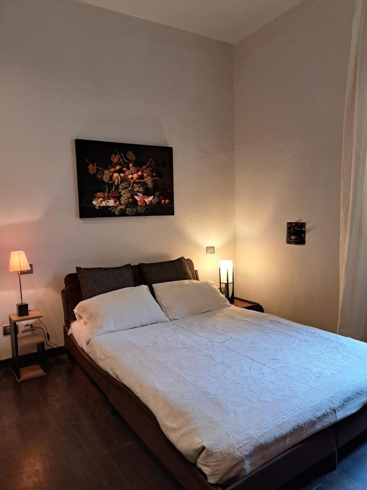 La Casa Del Podesta 65 *