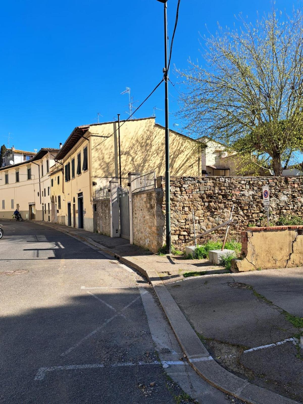 La Casa Del Podesta 65 * Florencia