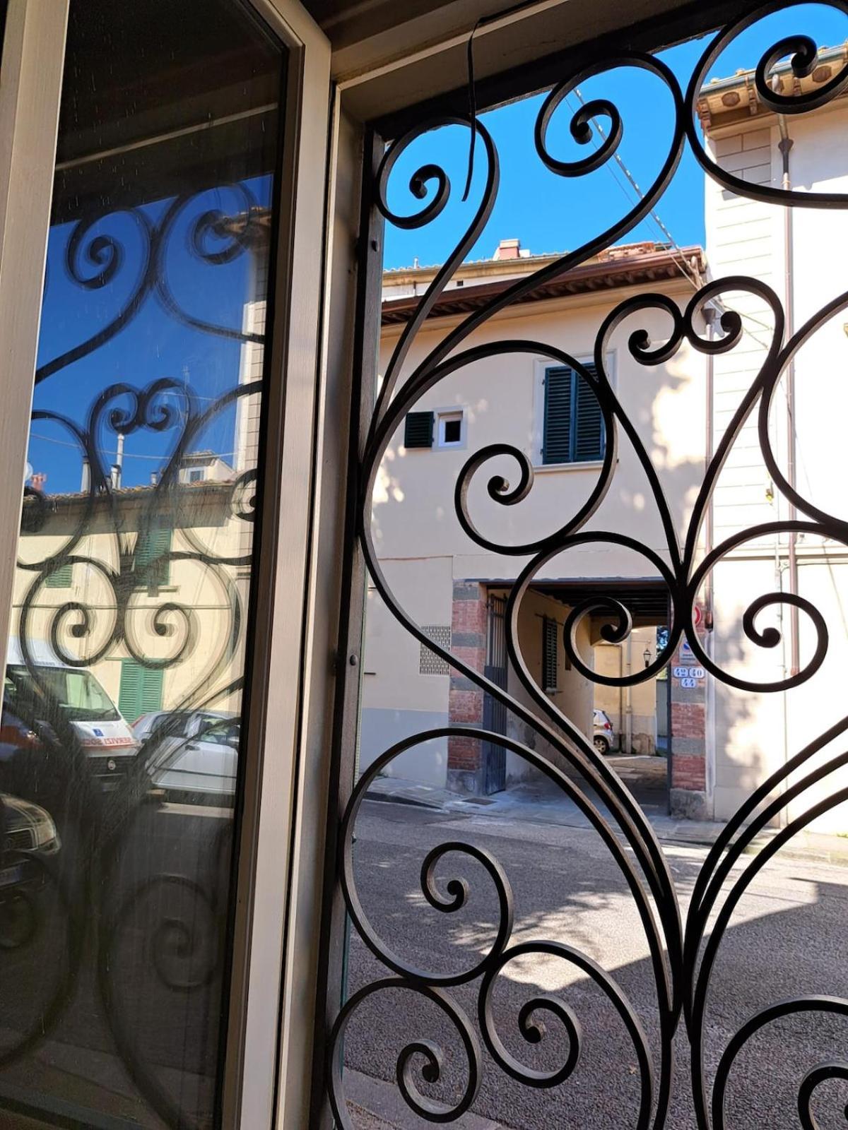 Apartamento La Casa Del Podesta 65 *